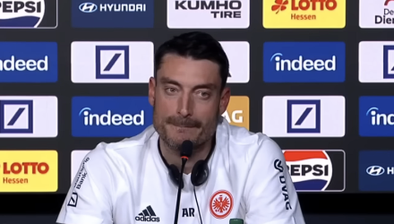 Ο Άλμπερτ Ριέρα διάλεξε τον αγαπημένο του προπονητή - Τι είπε για Μπενίτεθ