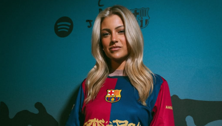 Νέος έρωτας για τον Γιαμάλ; Η influencer από το Λονδίνο που «άναψε φωτιές»