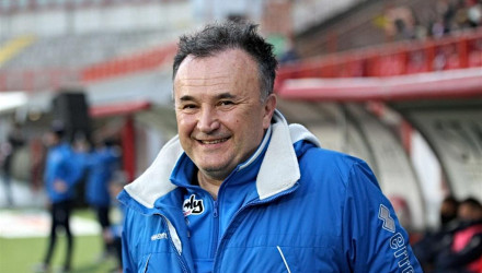 Ιδιοκτήτης-προπονητής στην Ιταλία αποφάσισε να απολύσει... τον εαυτό του μετά από 44 χρόνια!