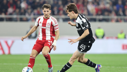 Οι βαθμοί που κέρδισαν ΑΕΚ, ΠΑΟΚ, Ολυμπιακός και Παναθηναϊκός στα μεταξύ τους ντέρμπι - Ο μεγάλος νικητής