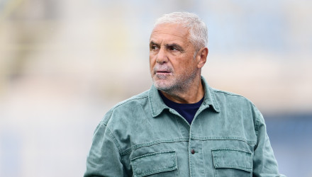 Ο «μετρ των ανόδων» Αλέκος Βοσνιάδης το έκανε ξανά: Οδήγησε έκτη ομάδα σε άνοδο σε 13 χρόνια