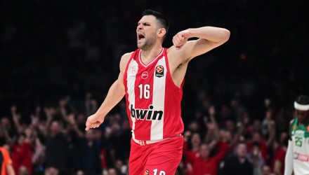 Θρίαμβος κόντρα στη λογική