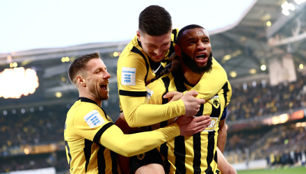 Η τελική βαθμολογία της κανονικής διάρκειας της Stoiximan Super League