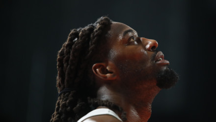 Με Λεσόρ ο Παναθηναϊκός κόντρα στη Ζάλγκιρις!