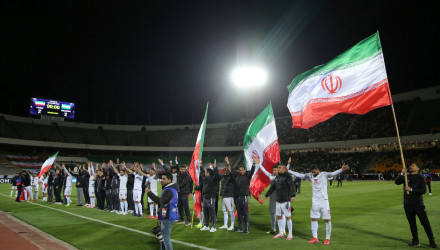 Πότε και τι είχε γίνει την τελευταία φορά που ομάδα αποχώρησε από το Μουντιάλ