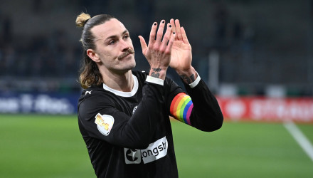 Ακτιβιστής, hipster, ροκάς – Ο Τζάκσον Ίρβαϊν δεν είναι ο ποδοσφαιριστής που έχεις συνηθίσει