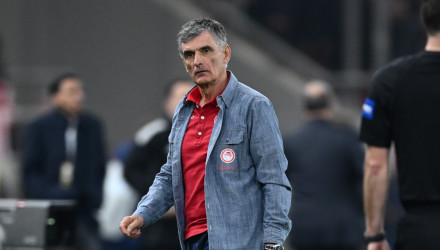 «Μετά το τέλος των playoffs όλες οι εξελίξεις στον Ολυμπιακό» (video)