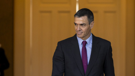 O «άγνωστος» Πέδρο Σάντσεθ - Γιατί παράτησε το μπάσκετ, ποιο είναι το ιδιαίτερο άθλημα που κάνει ο πρωθυπουργός για τον οποίο μιλούν όλοι