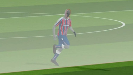 Μυθικό οφσάιντ - Ακυρώθηκε γκολ της Κρίσταλ Πάλας λόγω... μύτης!