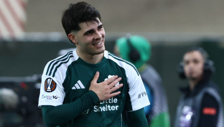 Ντέμης, Σάμαρης και Τσόχος αναλύουν την ποδοσφαιρική μεταμόρφωση του Ταμπόρδα (video)