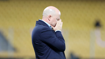 Ο Νίκολιτς, ο αγιασμός και οι… 4 γουλιές