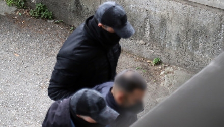 Σοκάρουν οι διάλογοι μετά τον θάνατο του Κλεομένη: «Έσφαξε Τούρκο, μια χαρά»