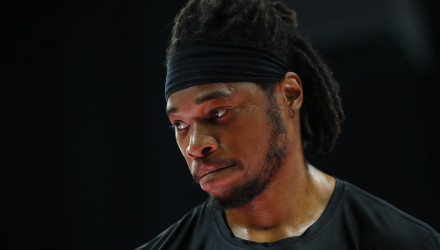 Δεν μπήκε στα... παπούτσια του Λεσόρ: Οι αριθμοί του Χολμς με τον Παναθηναϊκό