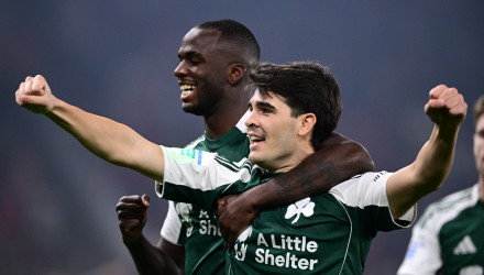 Γιατί ο Παναθηναϊκός θα μάθει τον πιθανό αντίπαλό του στα προημιτελικά του Europa League πριν τη Μπέτις