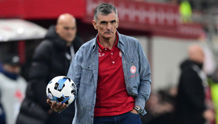 Προβληματισμένος ο Μεντιλίμπαρ: «Ως σύλλογος δεν έχουμε κάνει κάτι σωστά - Υπάρχει λάθος στον προγραμματισμό»