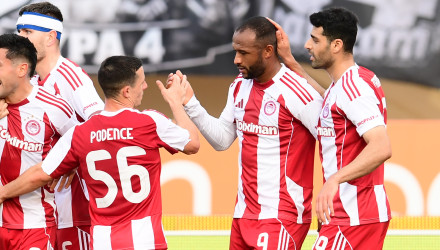 Τα δύο κλειδιά που έλυσαν τον γρίφο στον Ολυμπιακό και το μεγαλείο του Ταρέμι