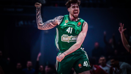 Ενα γιατί, χωρίς διότι για μία νίκη επιβίωσης!