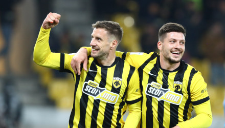 Ανατροπή σκηνικού: Αυτές είναι οι πιθανότητες για την κατάκτηση του τίτλου στη Stoiximan Super League