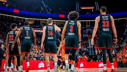 Ο μεγαλύτερος εχθρός του Ολυμπιακού ως το τέλος θα είναι ο εαυτός του