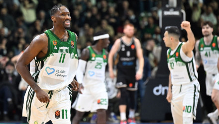 Τα έξι λεπτά του απόλυτου τρόμου!