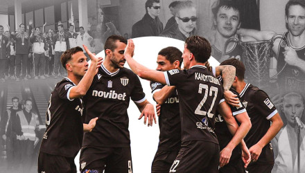 Δραχμή, «Antique», Ελληνικό και εγκαίνια στο Μετρό - Η Ελλάδα όταν η Καλαμάτα έπαιζε Α' Εθνική