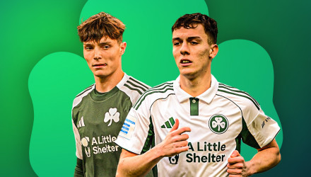 Το μέλλον του Παναθηναϊκού είναι ήδη εδώ: Η «ληστεία» με τον Κοντούρη κι ο leader Κάτρης