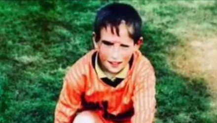 Τον εγκατέλειψαν μωρό σε μοναστήρι, τον αποκαλούσαν φρικιό και αυτός έγινε ένας από τους καλύτερους ποδοσφαιριστές στον κόσμο