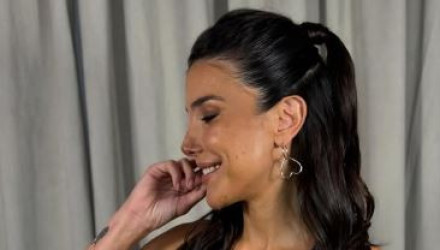 «Δεν είναι ο Άγιος που όλοι πιστεύουν» - Μοντέλο μπλέκει τον Μέσι σε ερωτικό σκάνδαλο, η κίνηση που έκανε η γυναίκα του