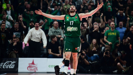 Θα φανεί στο χειροκρότημα...