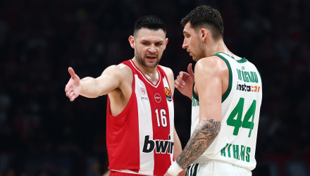 Ο λόγος που η Euroleague δεν ορίζει τα παιχνίδια της τελευταίας αγωνιστικής την ίδια ώρα