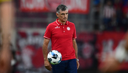 «Η αξιολόγηση των δανεικών στον Ολυμπιακό και τα δεδομένα για το ρόστερ της νέας σεζόν» (video)