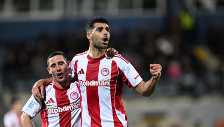 Οι πέντε «Joker» που ήρθαν από τον πάγκο κι έκαναν τη διαφορά