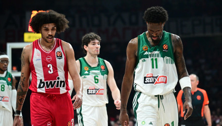 H EuroLeague φτιάχνει Σούπερ Καπ τεσσάρων ομάδων για... υπερπρωταθλητή - Ποιοι θα παίζουν