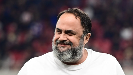 «Ο Μαρινάκης είπε "όχι" σε μυθική πρόταση της Μάντσεστερ Σίτι για αστέρα της Νότιγχαμ»