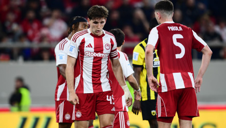 Γιατί έπαψες ομάδα του Μεντιλίμπαρ να θυμίζεις...