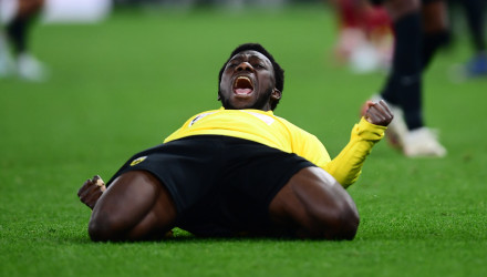 Αγκαλιά με τον τίτλο η ΑΕΚ - Αυτές είναι οι πιθανότητες για πρωτάθλημα μετά τη νίκη επί του Ολυμπιακού