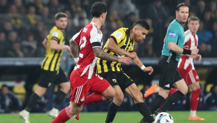 Βερβελές και Καπετανάκος στο «BACK2ΜΠΑΚ» για το ντέρμπι Ολυμπιακός - ΑΕΚ (video)