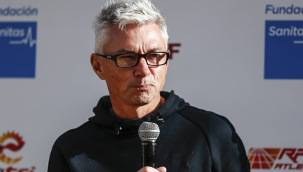 Δεν κατέβαινε ποτέ σε αγώνες την Κυριακή - Ο Ολυμπιονίκης που αγωνιζόταν για τον Θεό και μετά τον αρνήθηκε