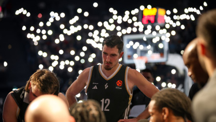 Νάντο Ντε Κολό: Το τέλος εποχής ενός αρτίστα του μπάσκετ