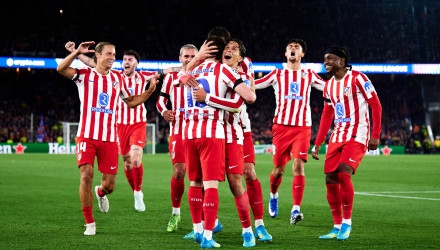 Τα σταυρώματα στα ημιτελικά του Champions League και ο δρόμος προς τον τελικό της 30ης Μαΐου