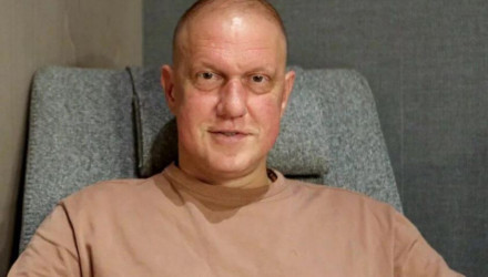 «Έχω κάνει τρεις μεταμοσχεύσεις, δεν ξέρω πόσο θα ζήσω» - Aγνώριστος ο παλαίμαχος άσος στον πιο μεγάλο αγώνα του