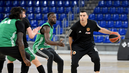 Final 4 στην Ισπανία με δύο... τελικούς