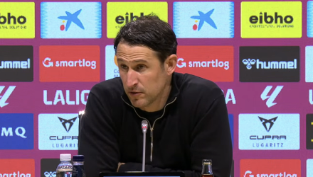 Από ball boy στην αγαπημένη του ομάδα, προπονητής και αντίπαλος της!