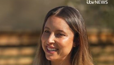 Ο ποδοσφαιριστής πέθανε πριν από έναν χρόνο - Τώρα η σύζυγός του ανακοίνωσε ότι είναι έγκυος