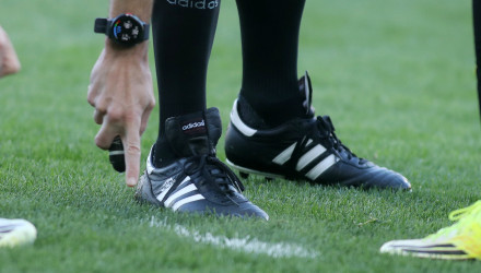 Τραγωδία την ώρα του αγώνα - Σκότωσαν διαιτητή μπροστά στα μάτια της οικογένειάς του