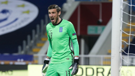 «Ο Παναθηναϊκός ενδιαφέρεται για τον Μπάρκα»