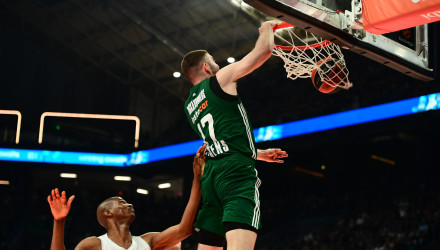 Ρογκαβόπουλος στο Athletiko: «Δεν είναι η θέση που θέλαμε, αλλά η κατάσταση δεν αλλάζει - Θα τα καταφέρουμε!» (video)