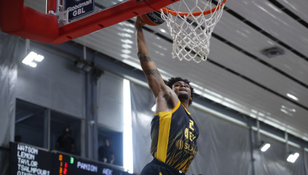 Ομάδα που ξέρει να κερδίζει