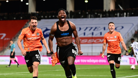 Άαρον Ισέκα - Ο γνωστός αδερφός του «ήρωα» του ΟΦΗ και το πρόβλημα υγείας που αντιμετώπισε