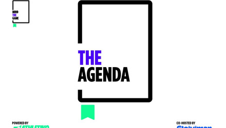 Mind the Game, η ατζέντα